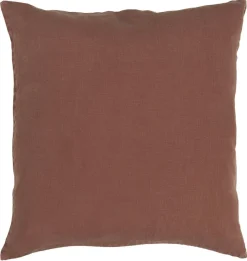 IB Laursen Kissenbezug einfarbig 50x50 cm