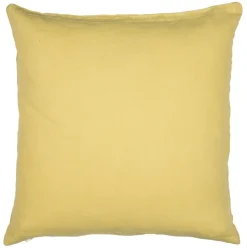 IB Laursen Kissenbezug einfarbig 50x50 cm