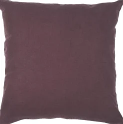 IB Laursen Kissenbezug einfarbig 50x50 cm