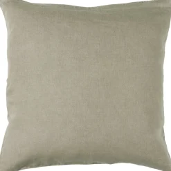 IB Laursen Kissenbezug einfarbig 50x50 cm