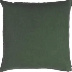 IB Laursen Kissenbezug einfarbig 50x50 cm