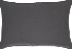 IB Laursen Kissenbezug Leinen 60x40 cm