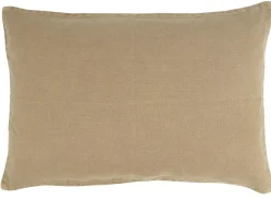IB Laursen Kissenbezug Leinen 60x40 cm