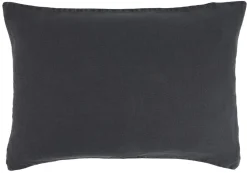 IB Laursen Kissenbezug Leinen 60x40 cm