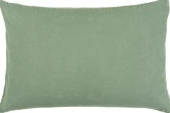 IB Laursen Kissenbezug Leinen 60x40 cm