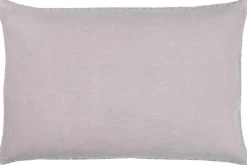 IB Laursen Kissenbezug Leinen 60x40 cm