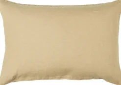 IB Laursen Kissenbezug Leinen 60x40 cm