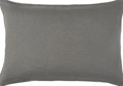 IB Laursen Kissenbezug Leinen 60x40 cm