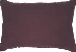 IB Laursen Kissenbezug Leinen 60x40 cm