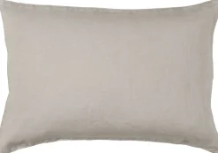 IB Laursen Kissenbezug Leinen 60x40 cm