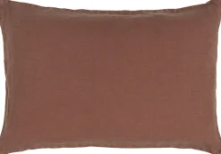 IB Laursen Kissenbezug Leinen 60x40 cm