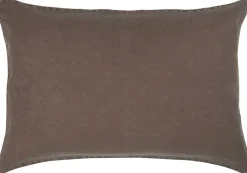 IB Laursen Kissenbezug Leinen 60x40 cm