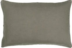 IB Laursen Kissenbezug Leinen 60x40 cm