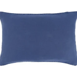 IB Laursen Kissenbezug Leinen 60x40 cm