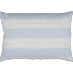IB Laursen Kissenbezug mit Streifen
