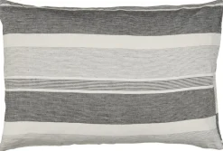 IB Laursen Kissenbezug mit Streifen