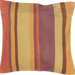IB Laursen Kissenbezug multigestreift