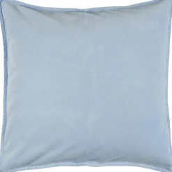 IB Laursen Kissenbezug Velour quadratisch