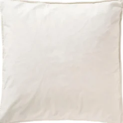 IB Laursen Kissenbezug Velour quadratisch