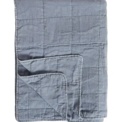 IB Laursen Klassischer Quilt aus Baumwolle