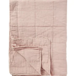 IB Laursen Klassischer Quilt aus Baumwolle