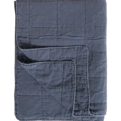 IB Laursen Klassischer Quilt aus Baumwolle