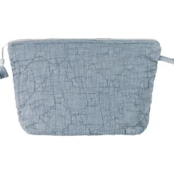 IB Laursen Kulturbeutel wattiert