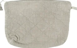 IB Laursen Kulturbeutel wattiert