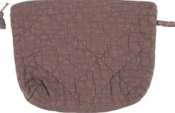 IB Laursen Kulturbeutel wattiert