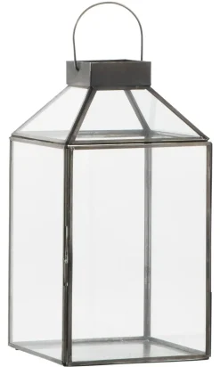 IB Laursen Laterne Norr schräg Glastop