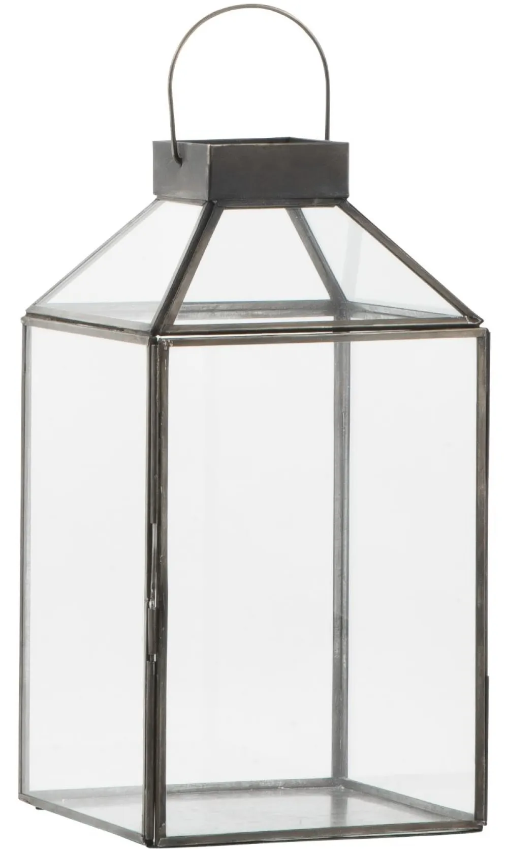 IB Laursen Laterne Norr schräg Glastop