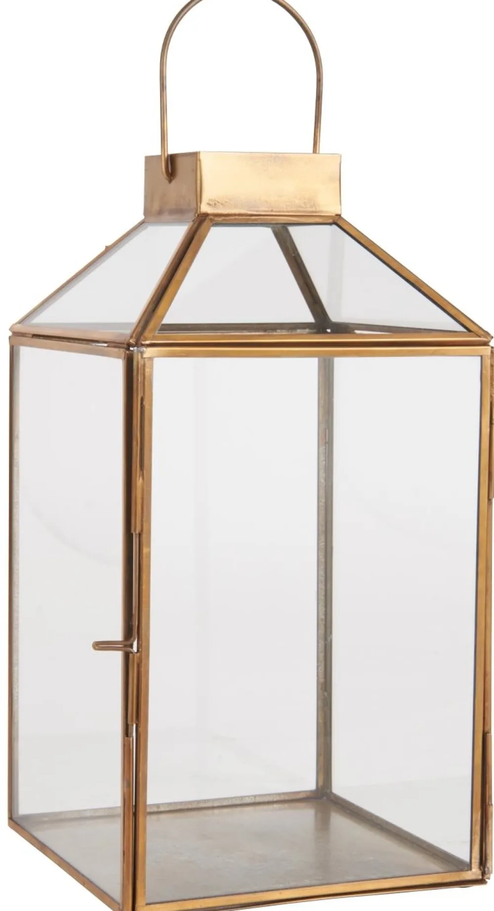 IB Laursen Laterne Norr schräg Glastop