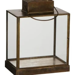 IB Laursen Laterne Villads