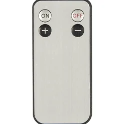 IB Laursen LED Weihnachtskerze 1-24 inkl. Fernbedienung