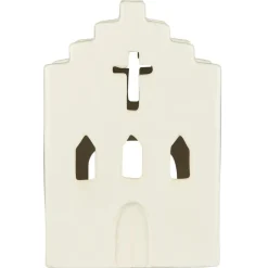 IB Laursen Lichthaus Stillenat Kirche