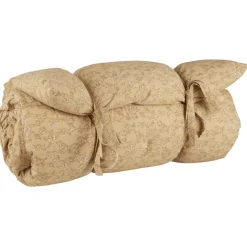 IB Laursen Liege Matratze Filippa mit Blumenranken