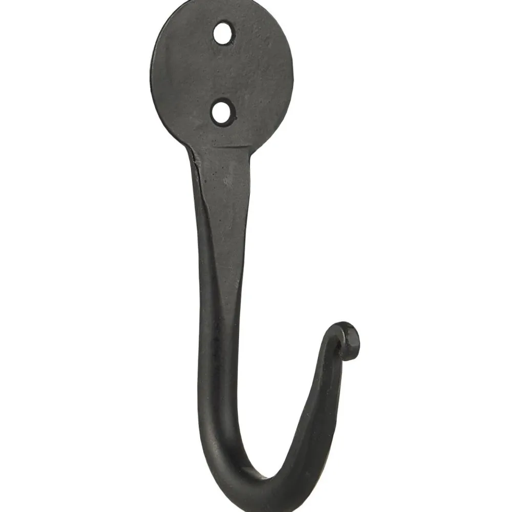 IB Laursen Metall-Haken einfach