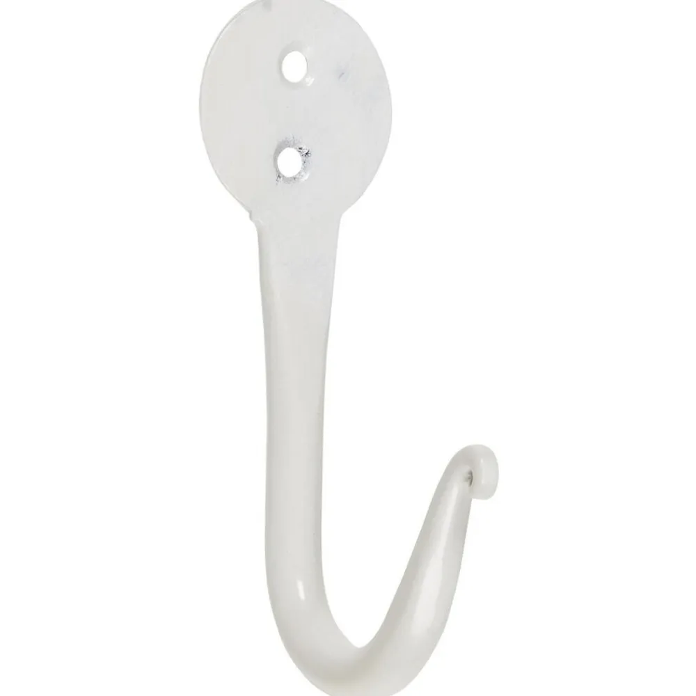 IB Laursen Metall-Haken einfach