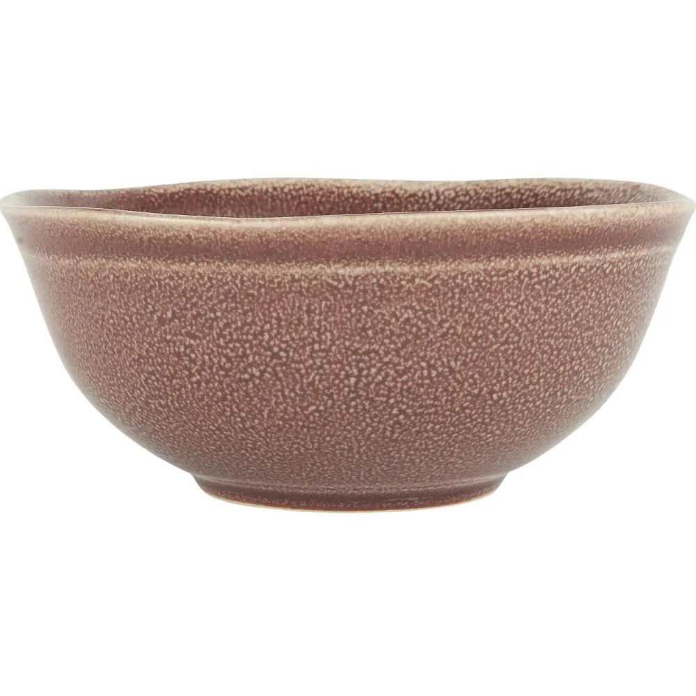 IB Laursen Müslischale Dunes