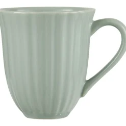 IB Laursen Mynte Becher mit Rillen