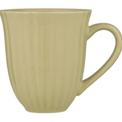 IB Laursen Mynte Becher mit Rillen