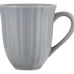 IB Laursen Mynte Becher mit Rillen