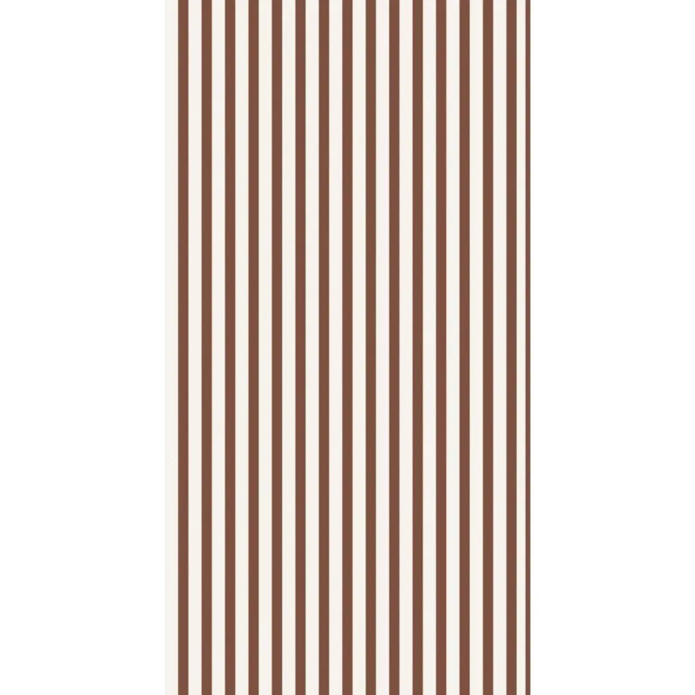 IB Laursen Papier Serviette mit Streifen 16er