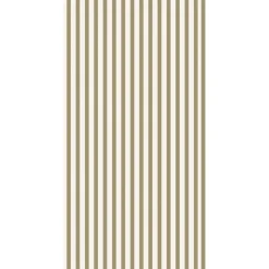 IB Laursen Papier Serviette mit Streifen 16er