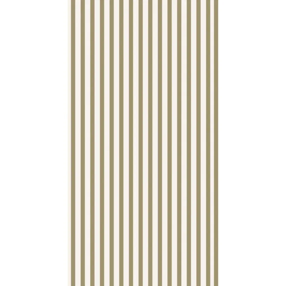 IB Laursen Papier Serviette mit Streifen 16er