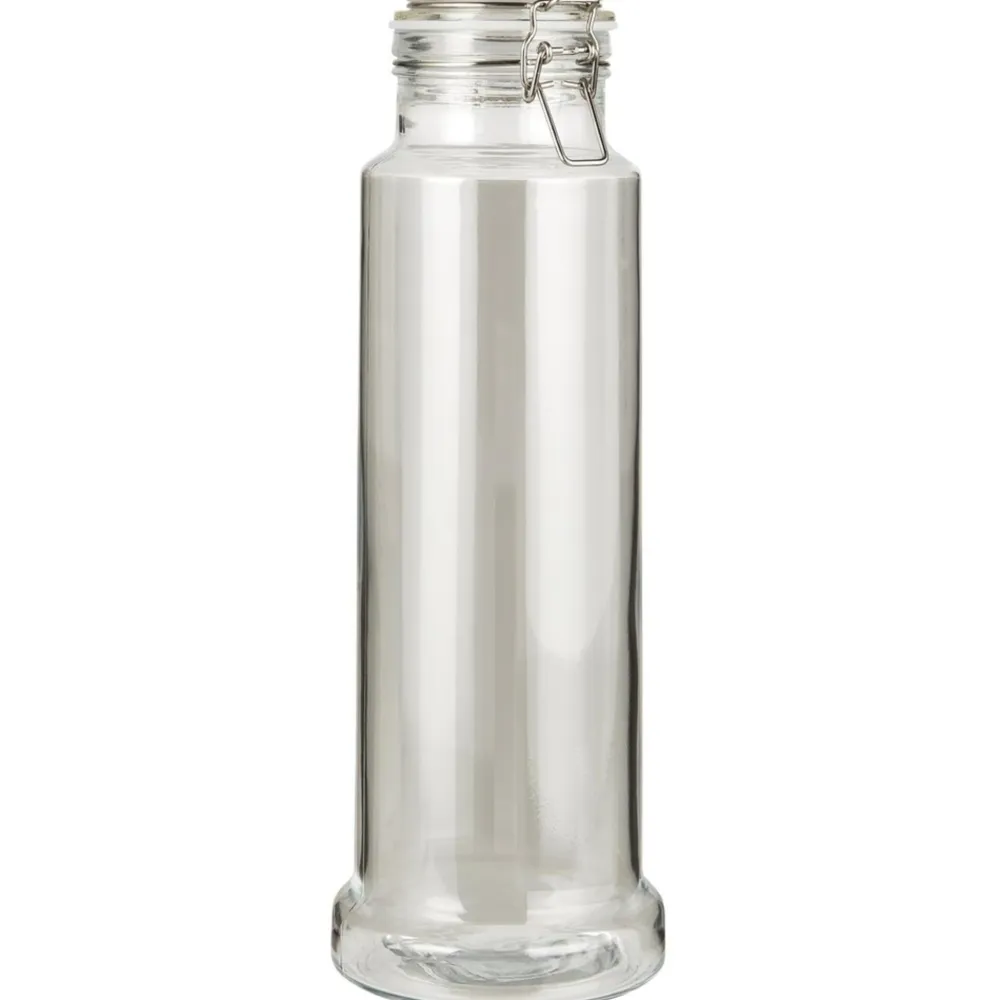 IB Laursen Pastaglas mit Patentdeckel