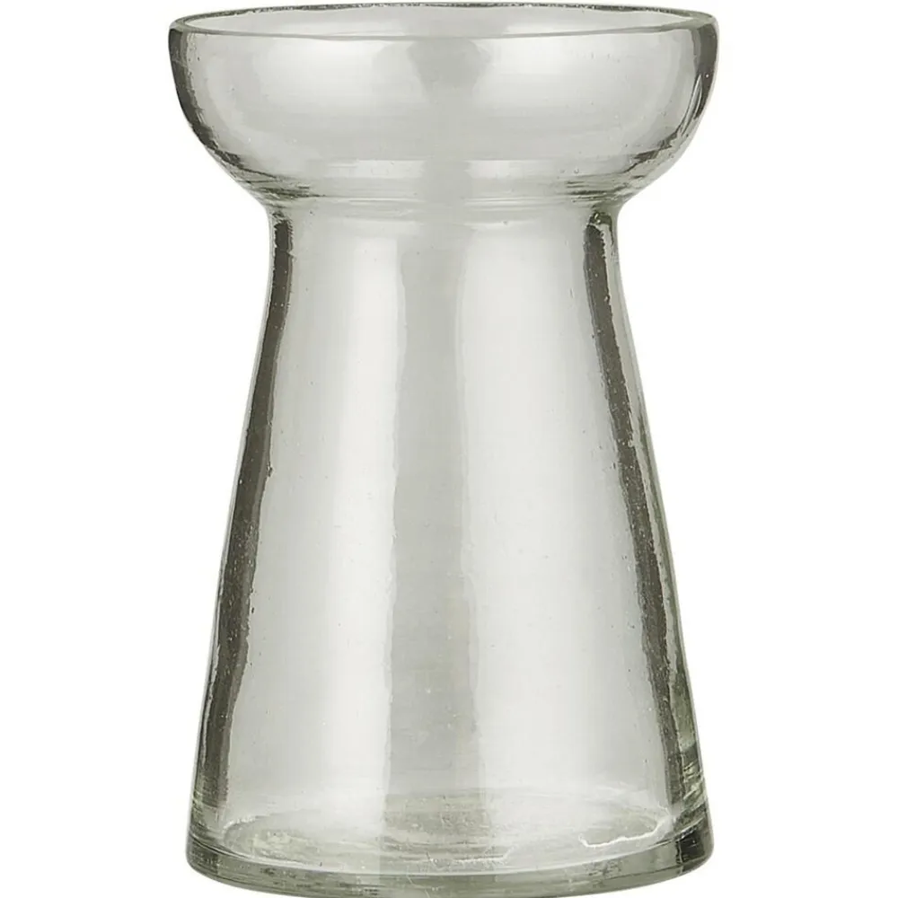 IB Laursen Perlhyazinthenvase mundgeblasen