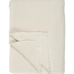 IB Laursen Plaid Klitmöller doppelt gewebt