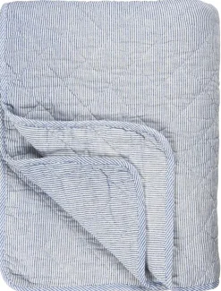 IB Laursen Quilt gestreift