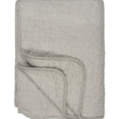IB Laursen Quilt gestreift